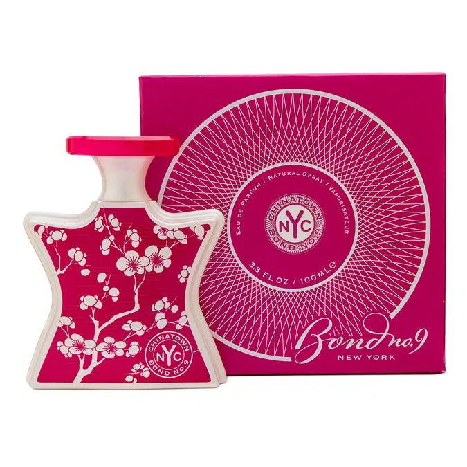 Bond No.9 ChinaTown Eau De Parfum