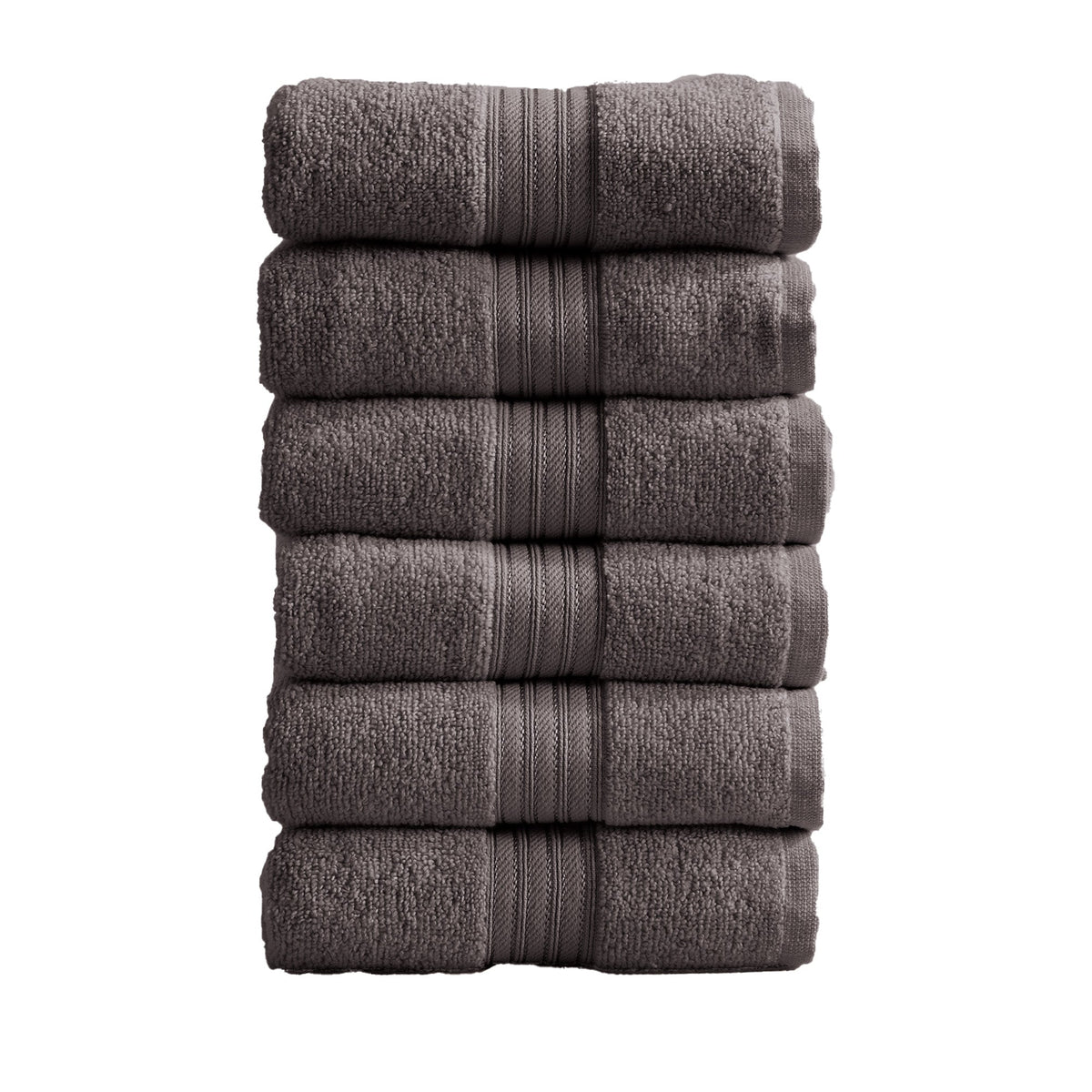 Cotton Terry Bath Towel Set – Cooper Collection