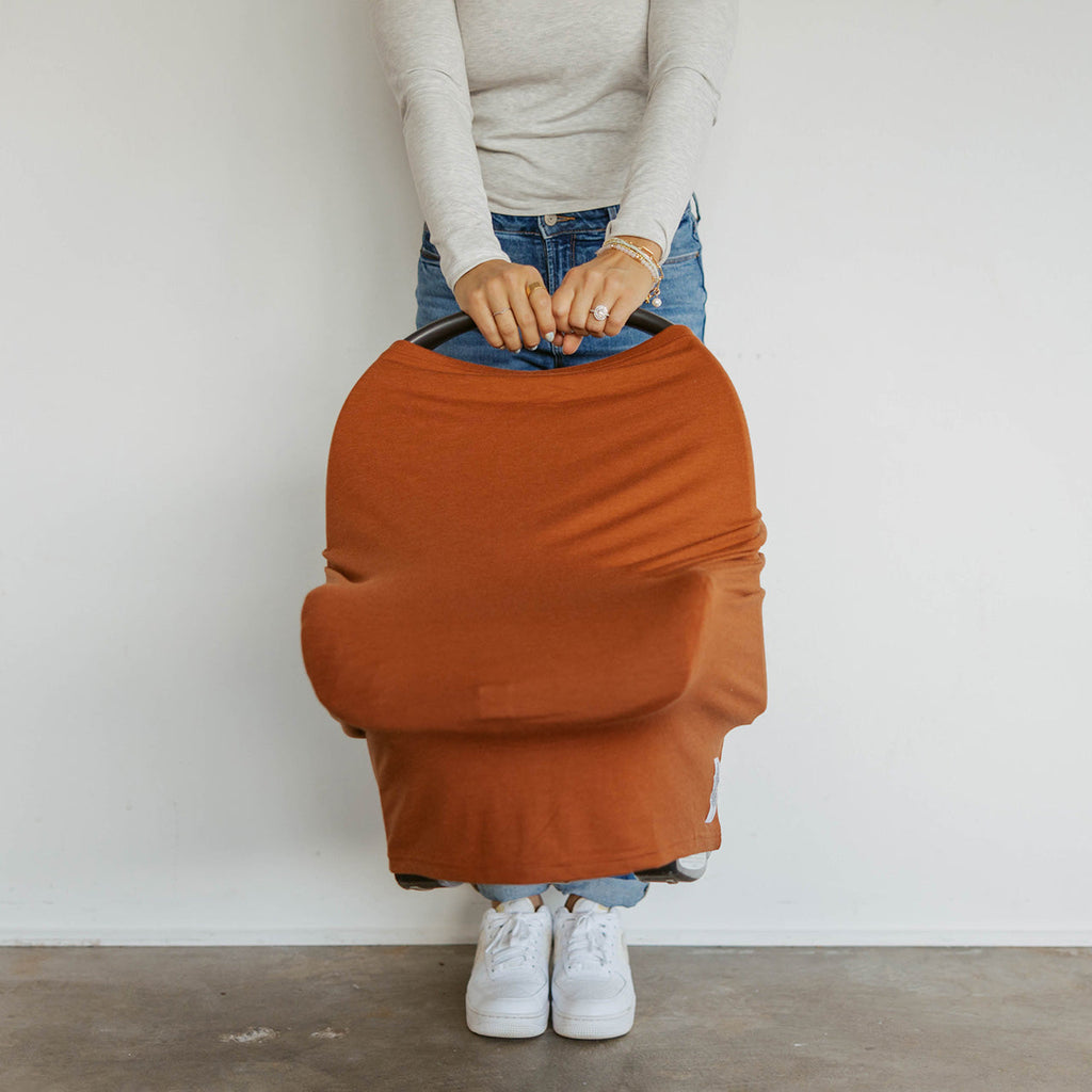 Multi – use Cover, Clay