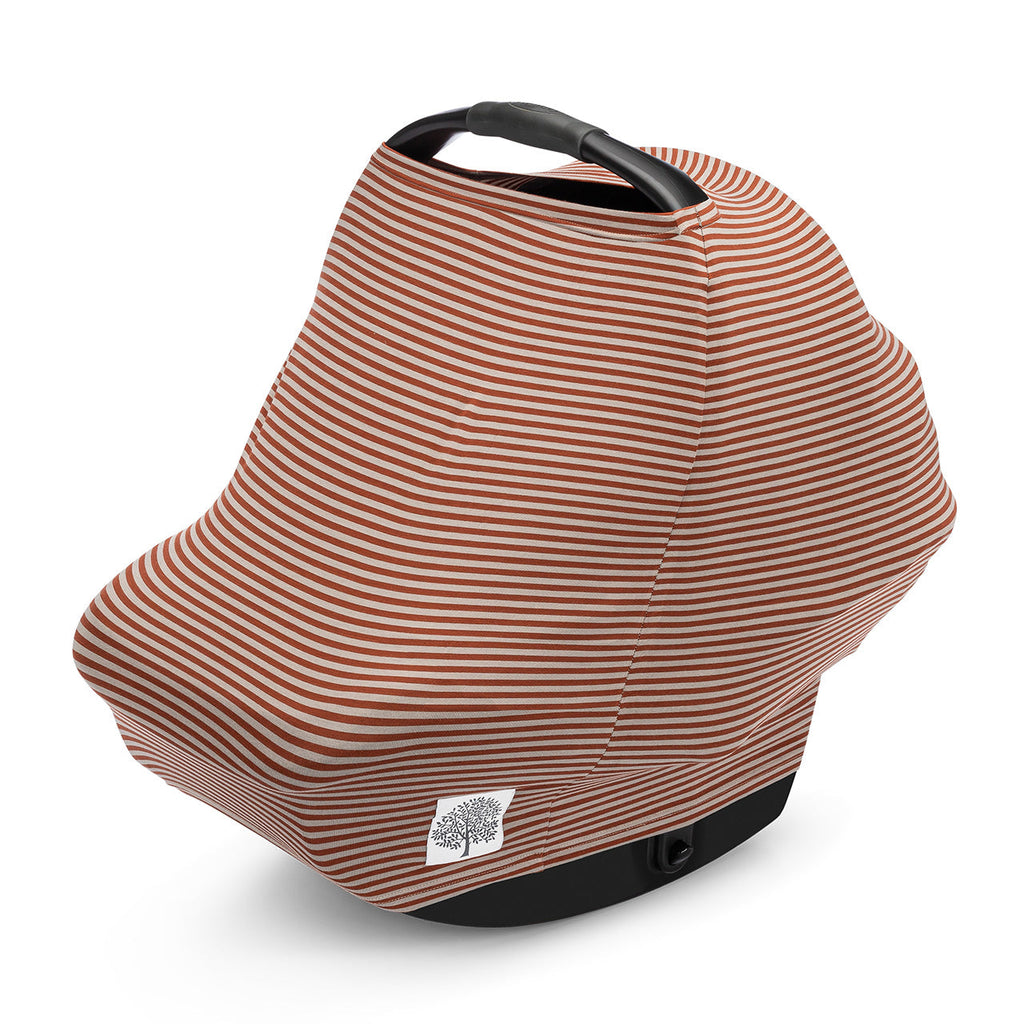 Multi – use Cover, Clay Stripe