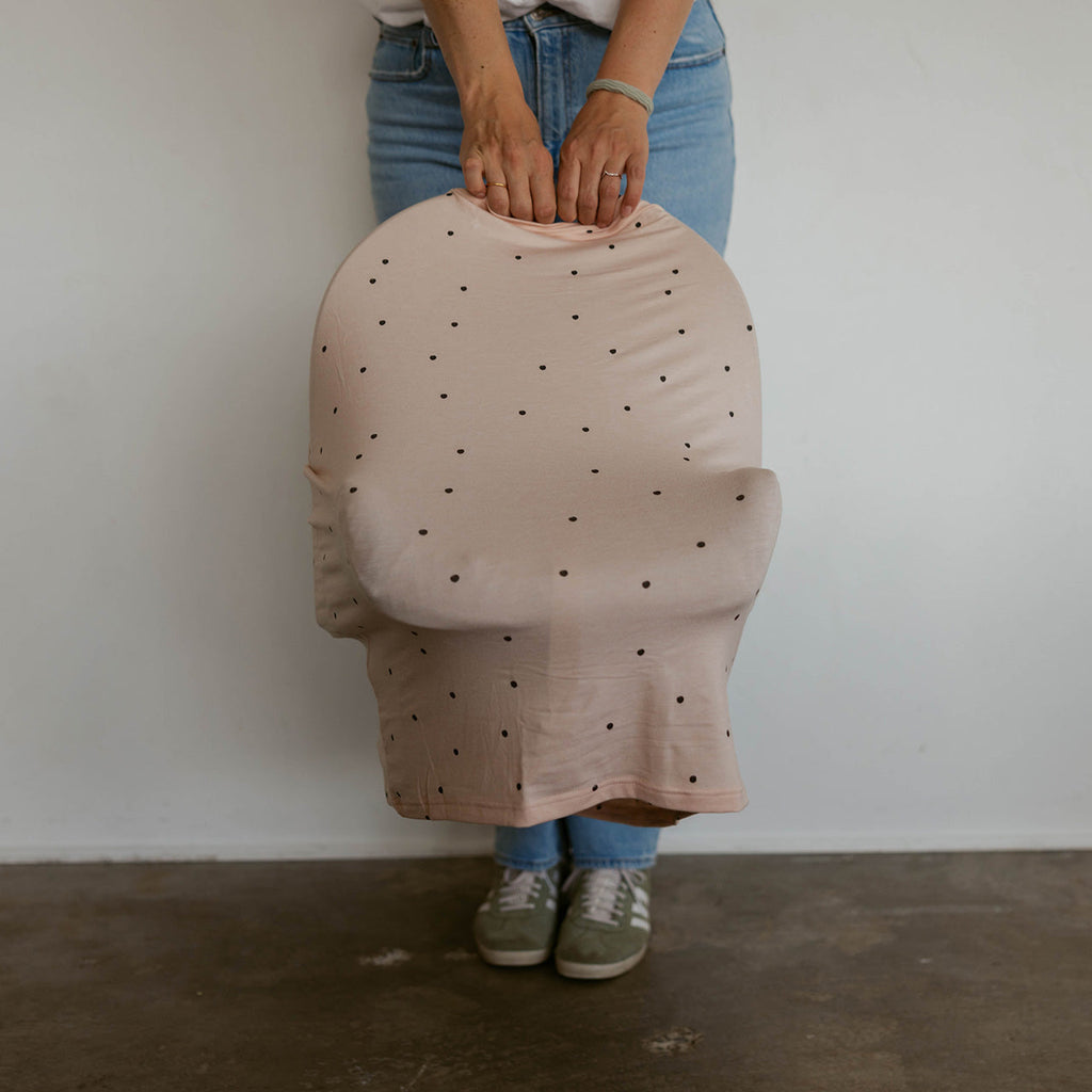 Multi – use Cover, Bliss