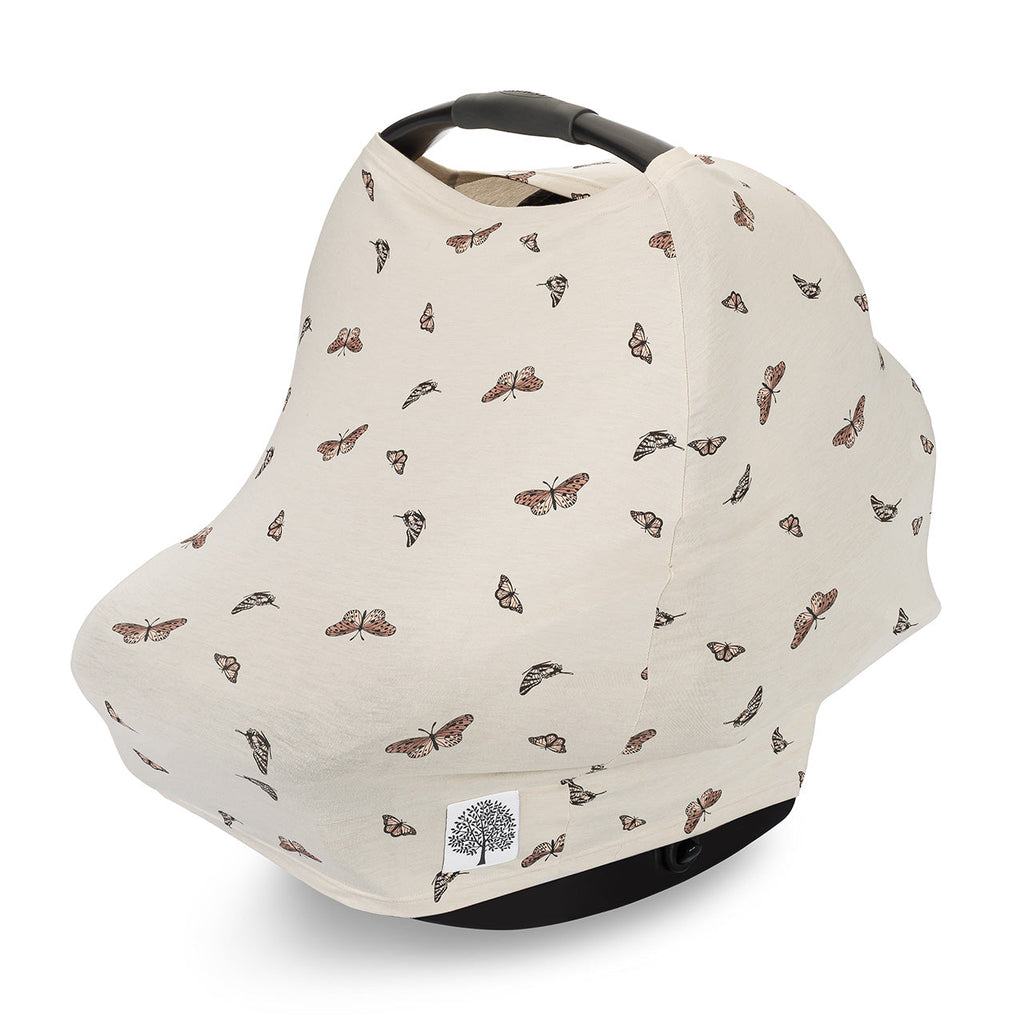 Multi – use Cover, Butterfly