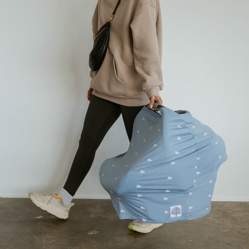 Multi – use Cover, Cloud