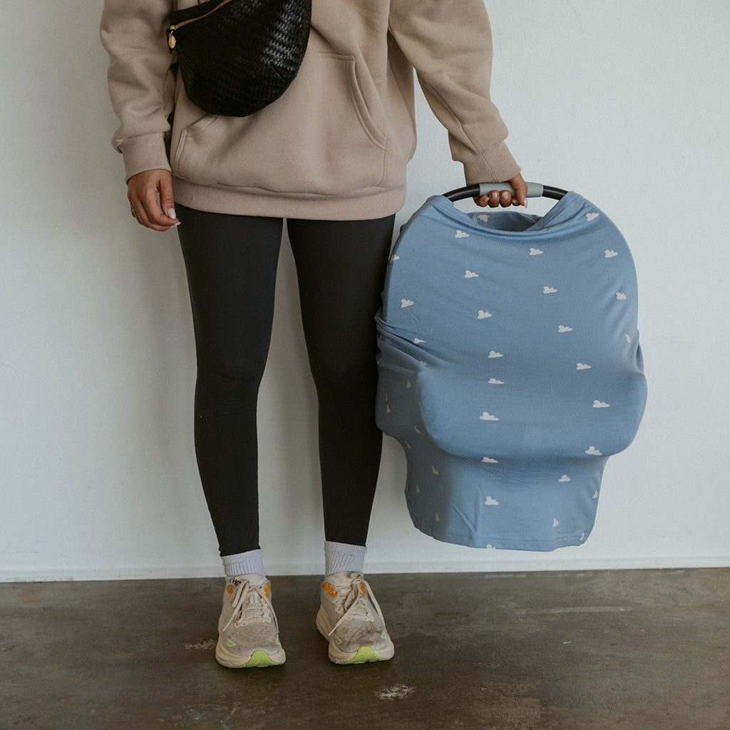 Multi – use Cover, Cloud