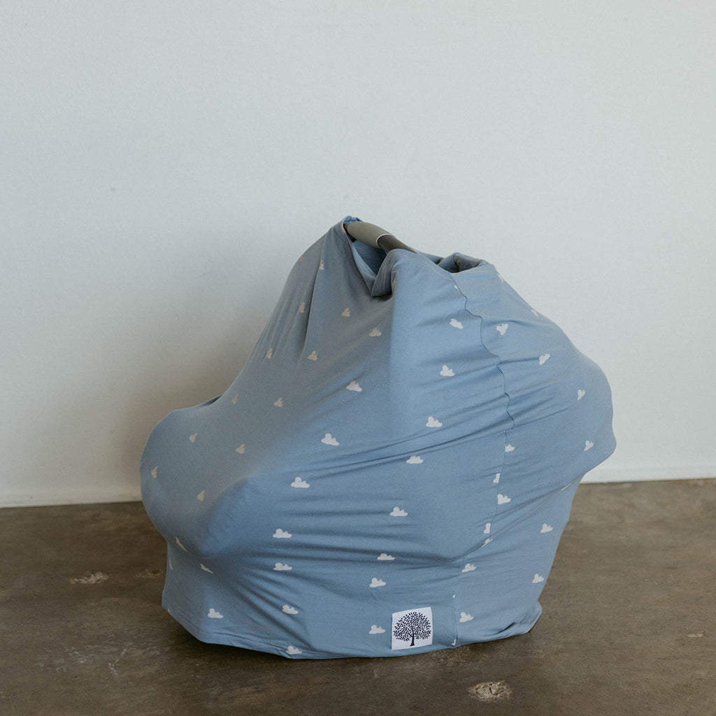 Multi – use Cover, Cloud