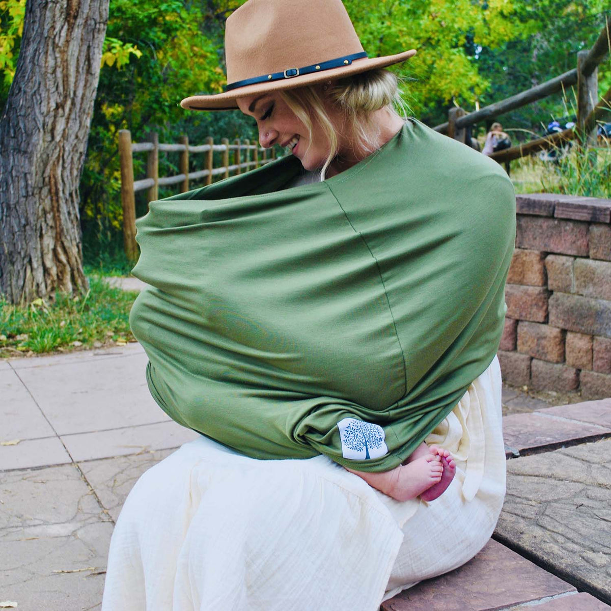 Multi – use Cover, Butterfly