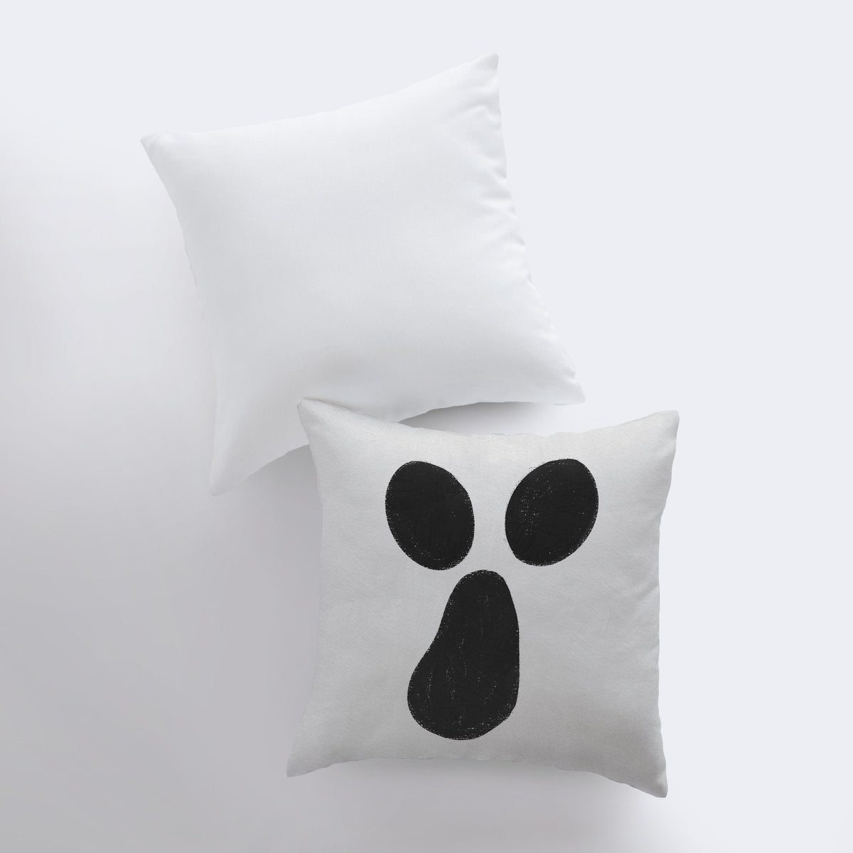 Mini Ghost Pillow