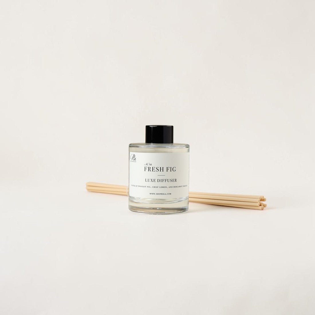 Fresh Fig – Reed Diffuser