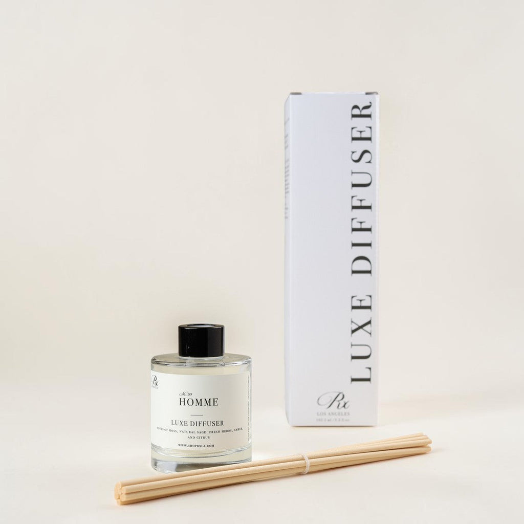 Earl Grey – Reed Diffuser