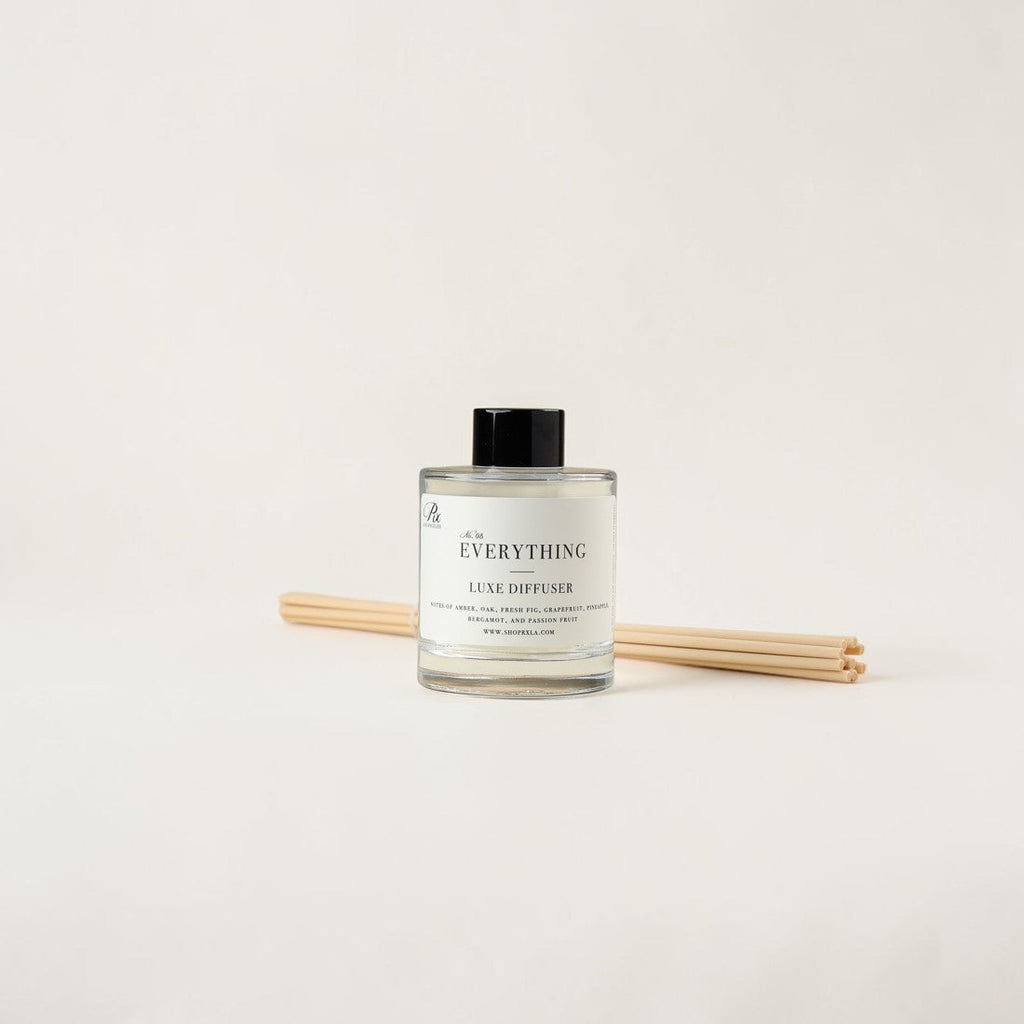 Everything – Reed Diffuser