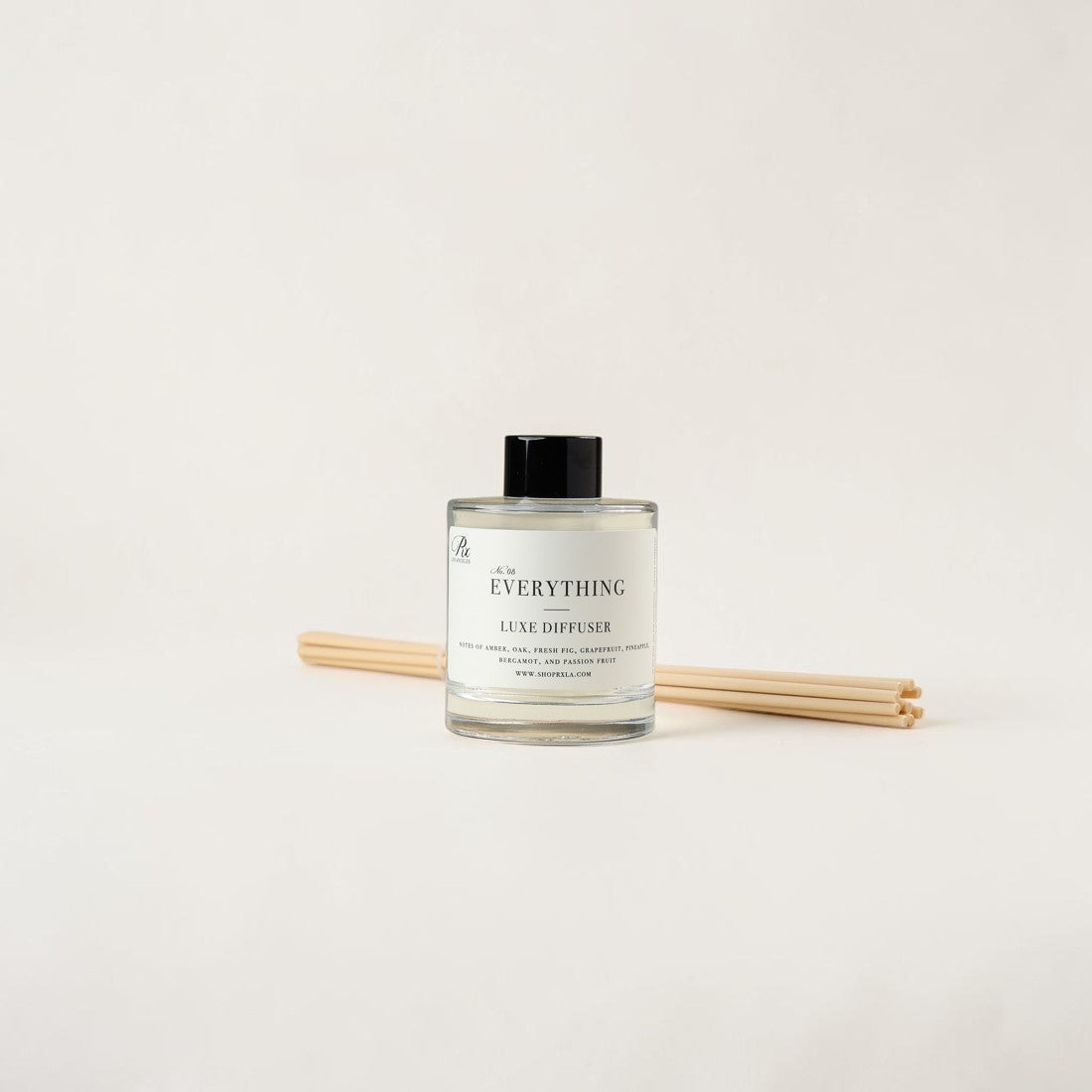 Everything – Reed Diffuser