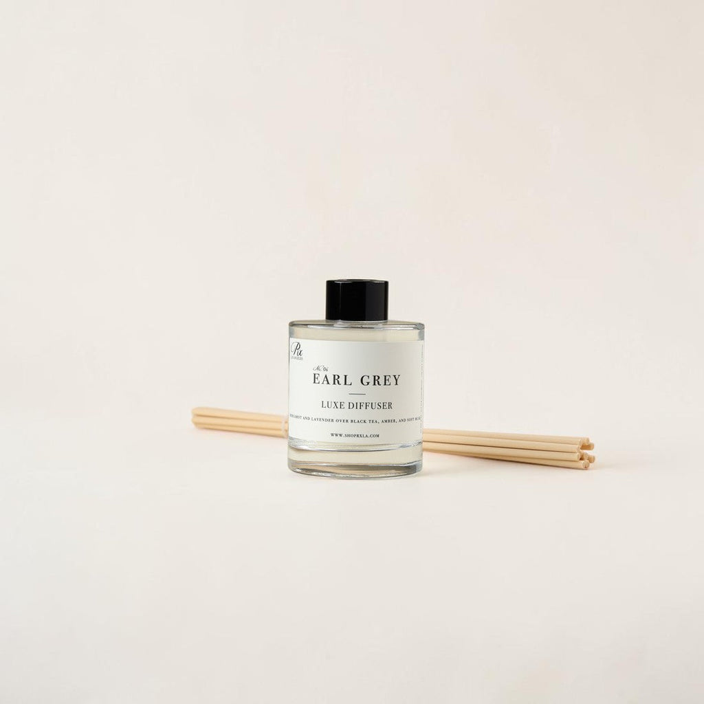 Earl Grey – Reed Diffuser