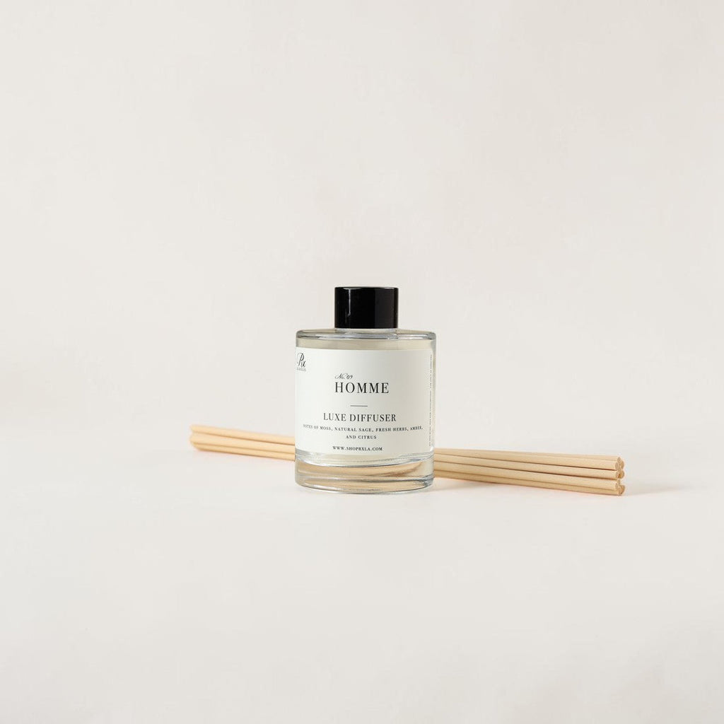 Homme – Reed Diffuser