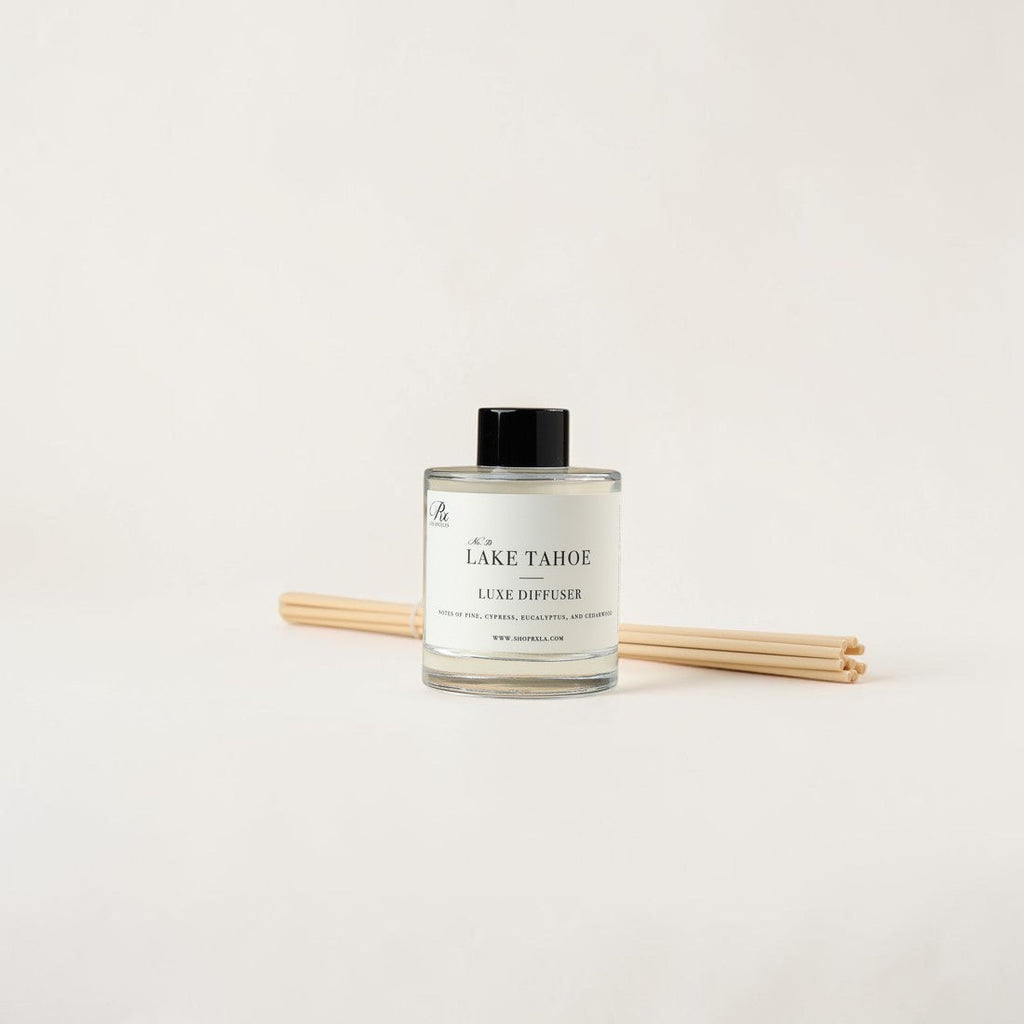 Lake Tahoe – Reed Diffuser