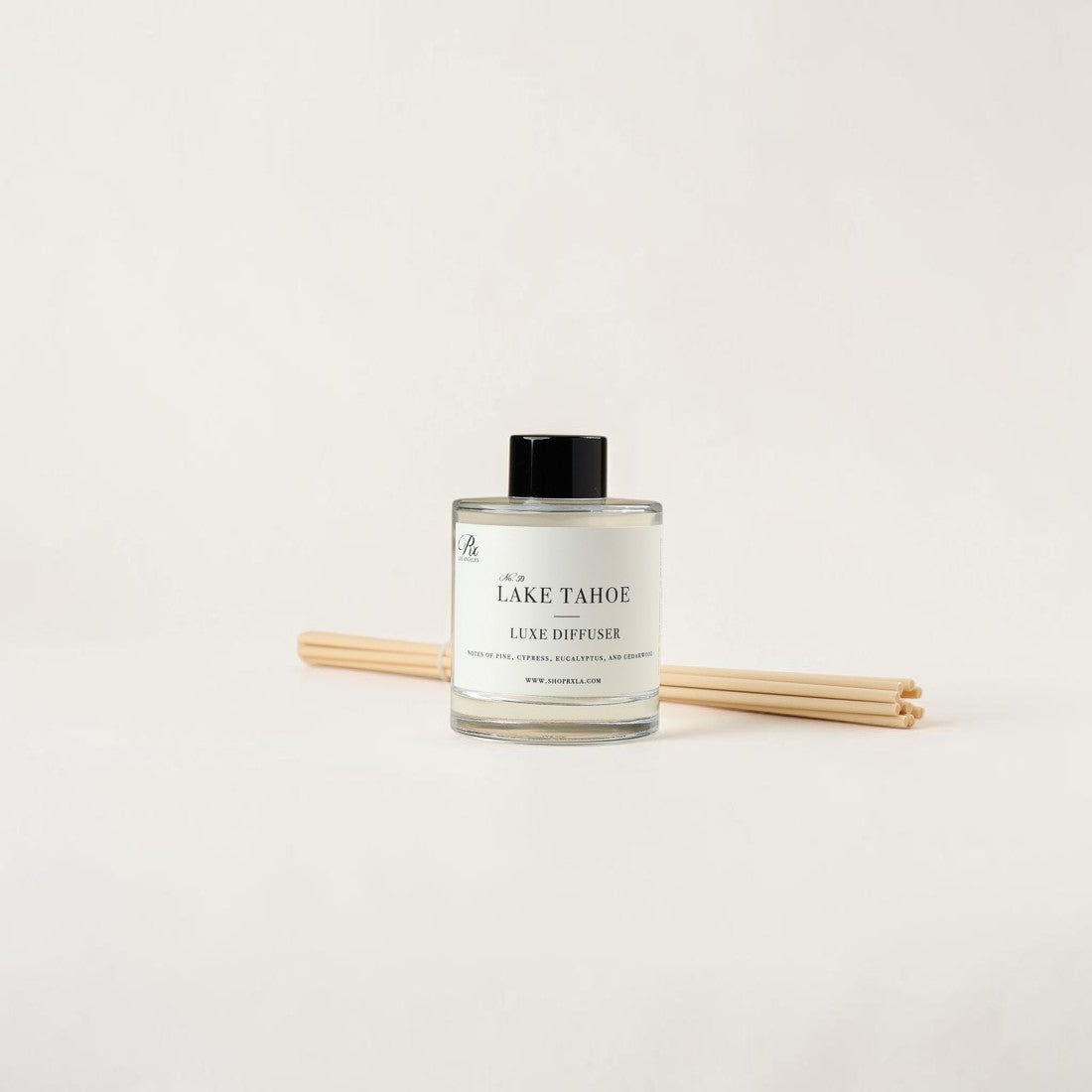 Lake Tahoe – Reed Diffuser