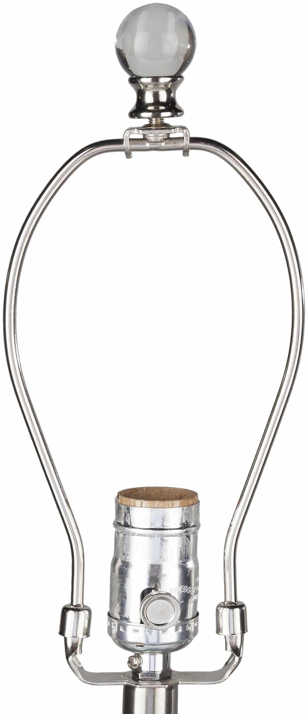 Dingras Pale Blue Jute Table Lamp – Clearance