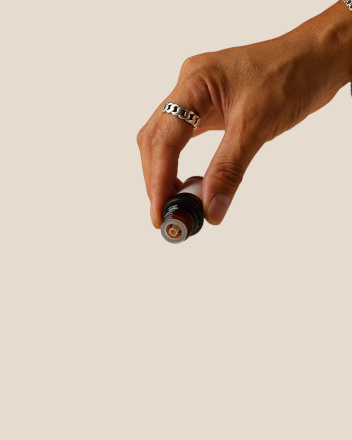 Açai Oud: Pure Fragrance Oil