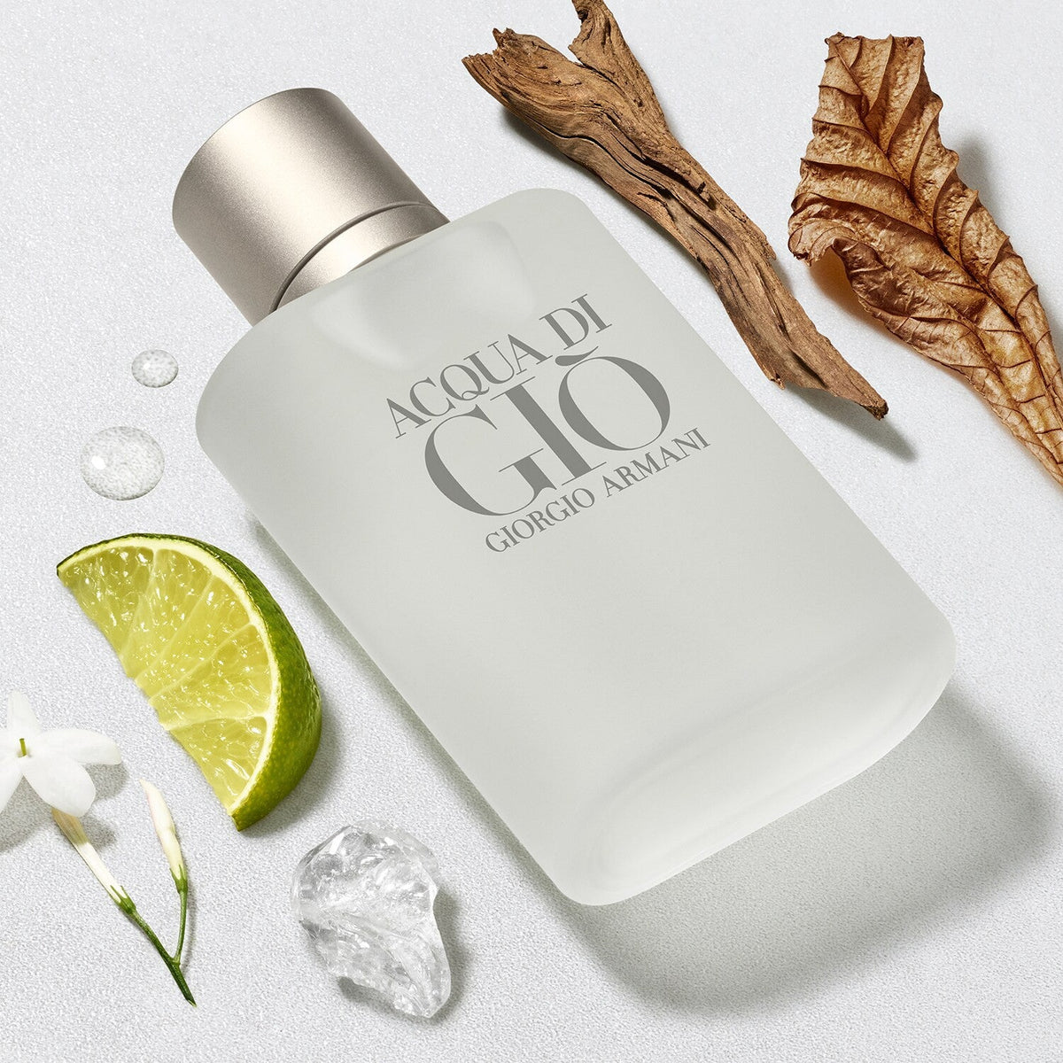 GIORGIO ARMANI Acqua Di Giò Eau de Toilette