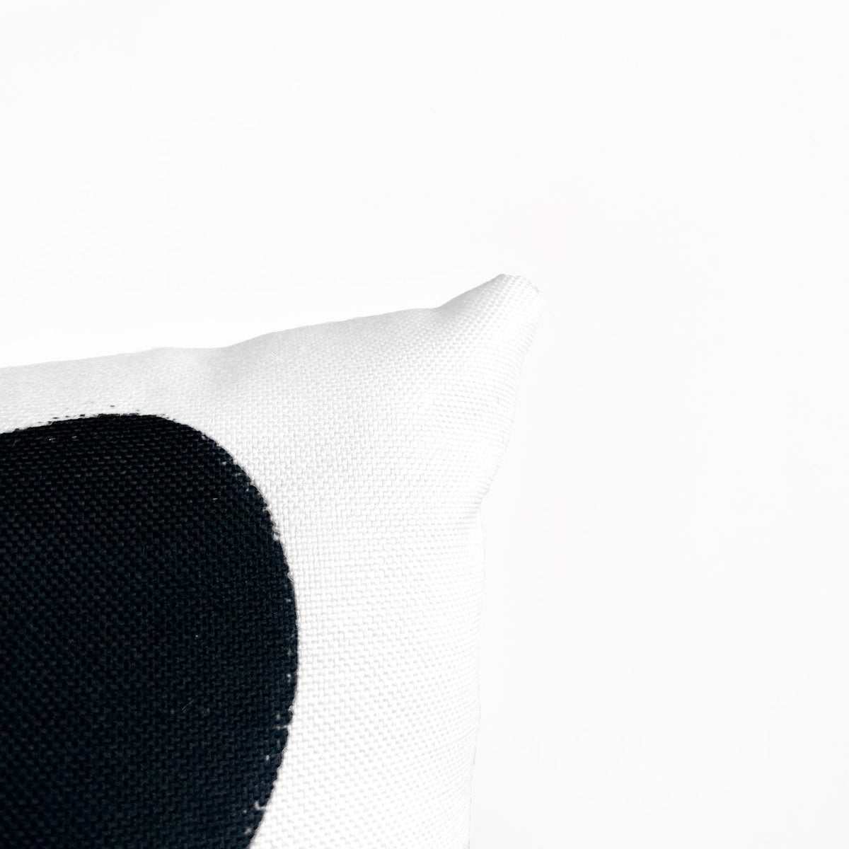 Mini Ghost Pillow