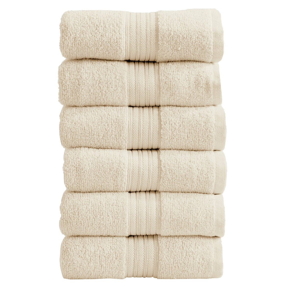 Cotton Terry Bath Towel Set – Cooper Collection