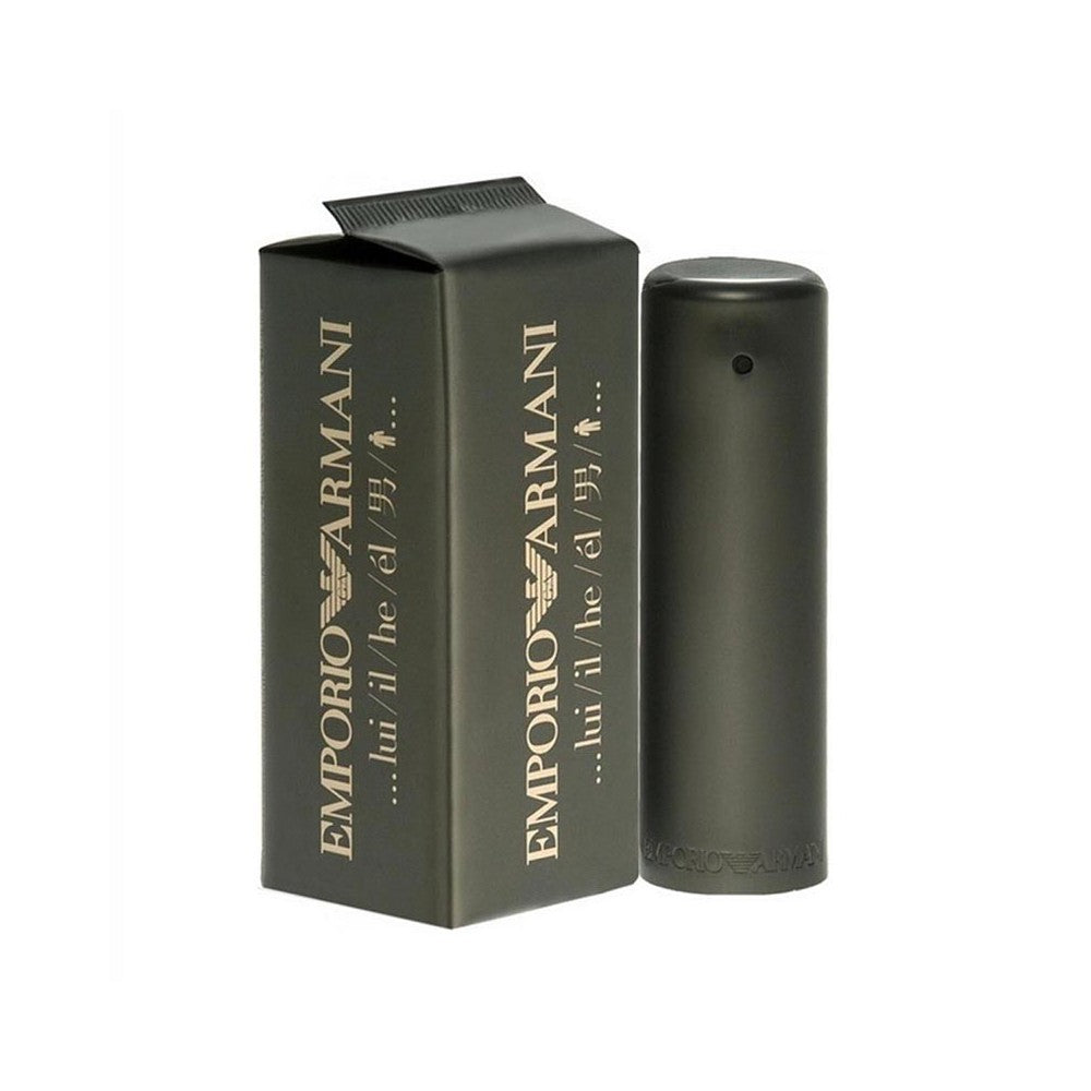 Giorgio Armani Emporio Armani Eau De Toilette