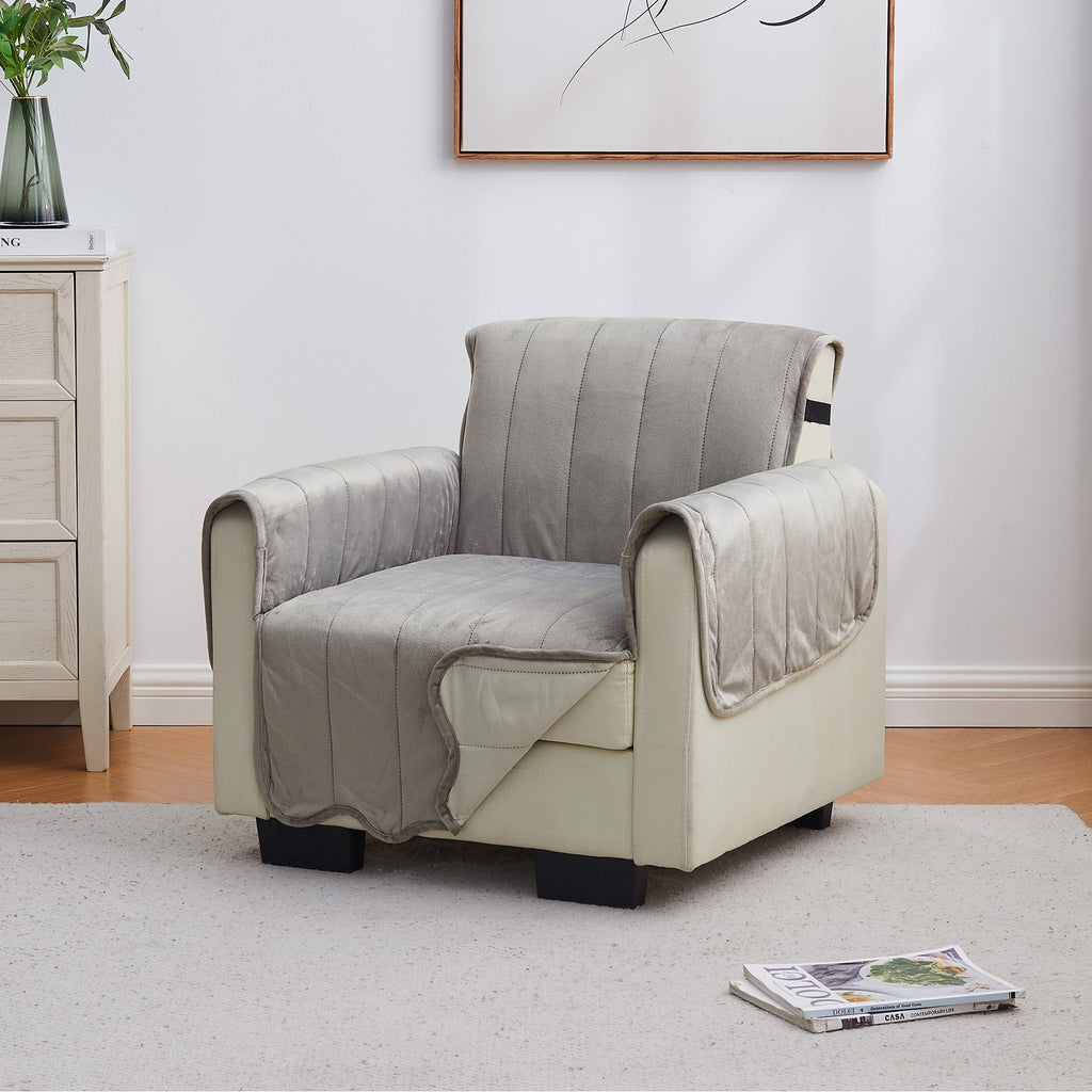 Velvet Furniture Protectors – Velvet Collection