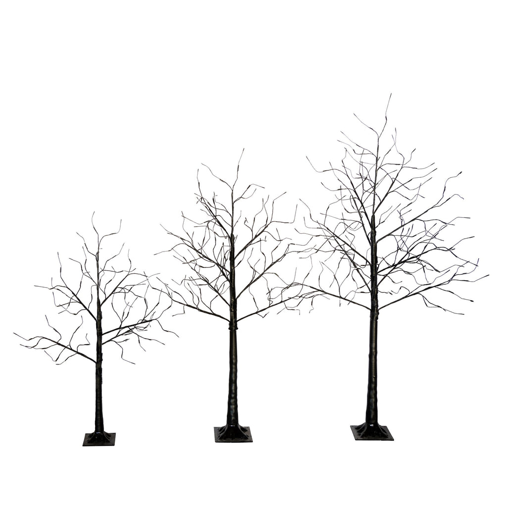 Premium Artificial Christmas Tree Collection