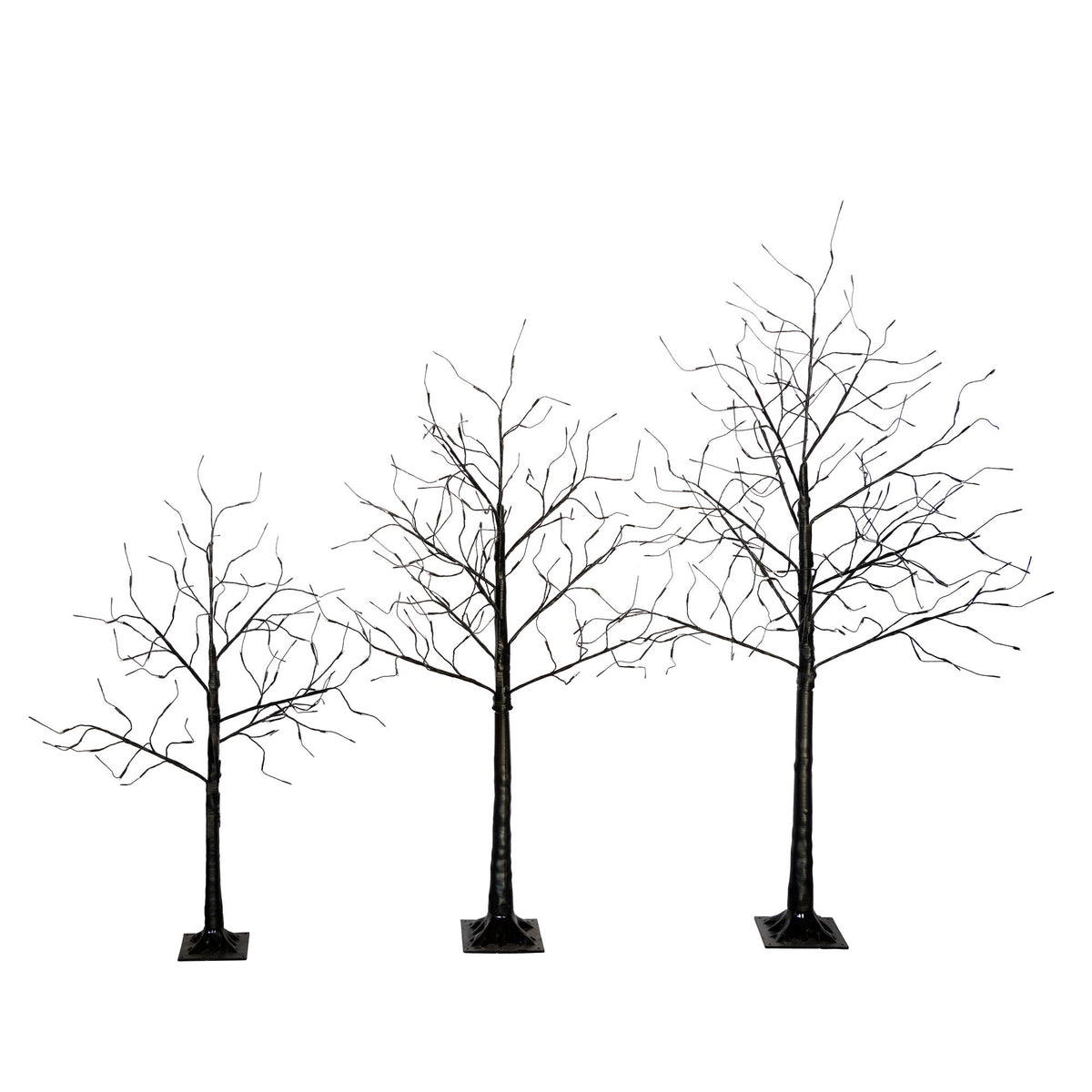 Premium Artificial Christmas Tree Collection