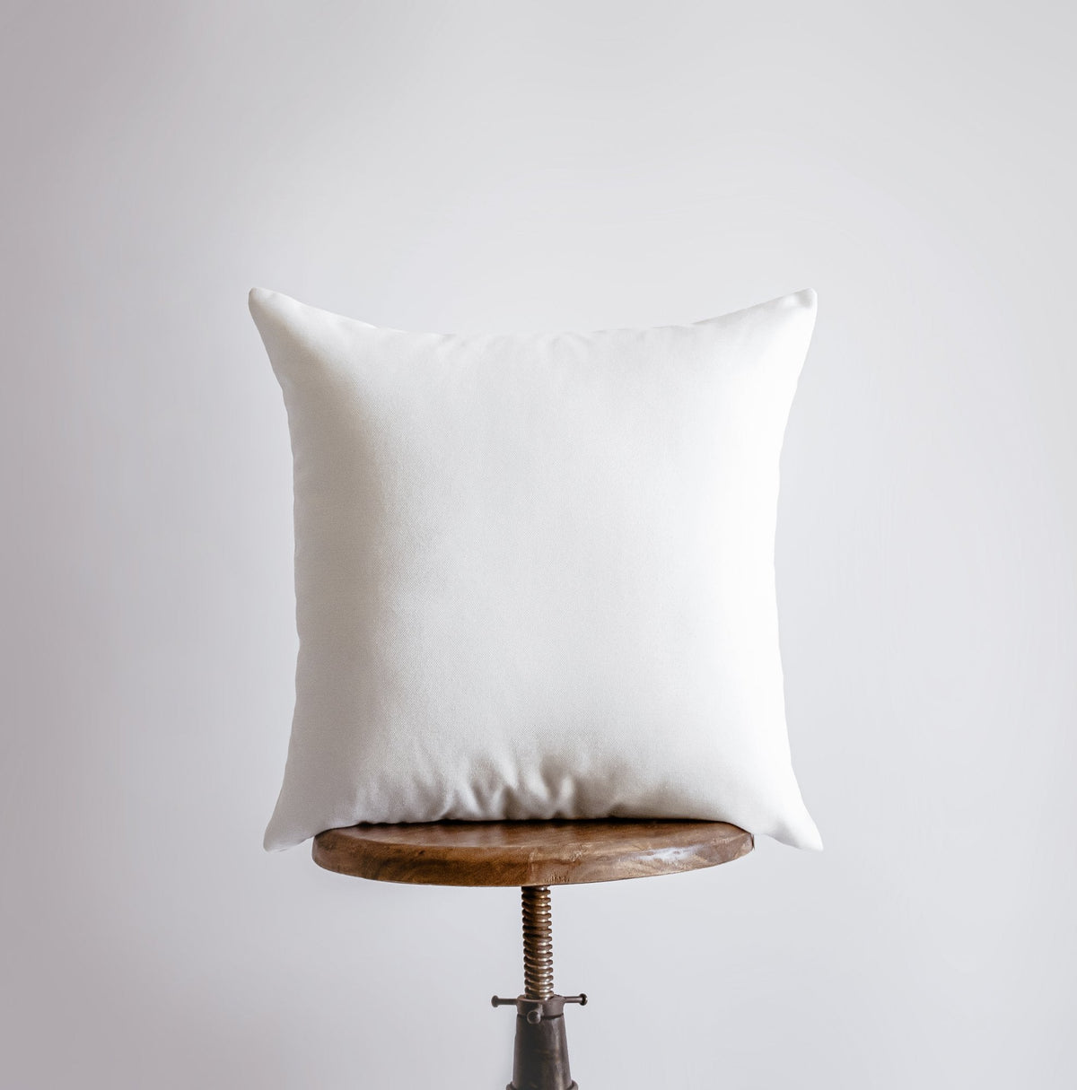 Mini Ghost Pillow
