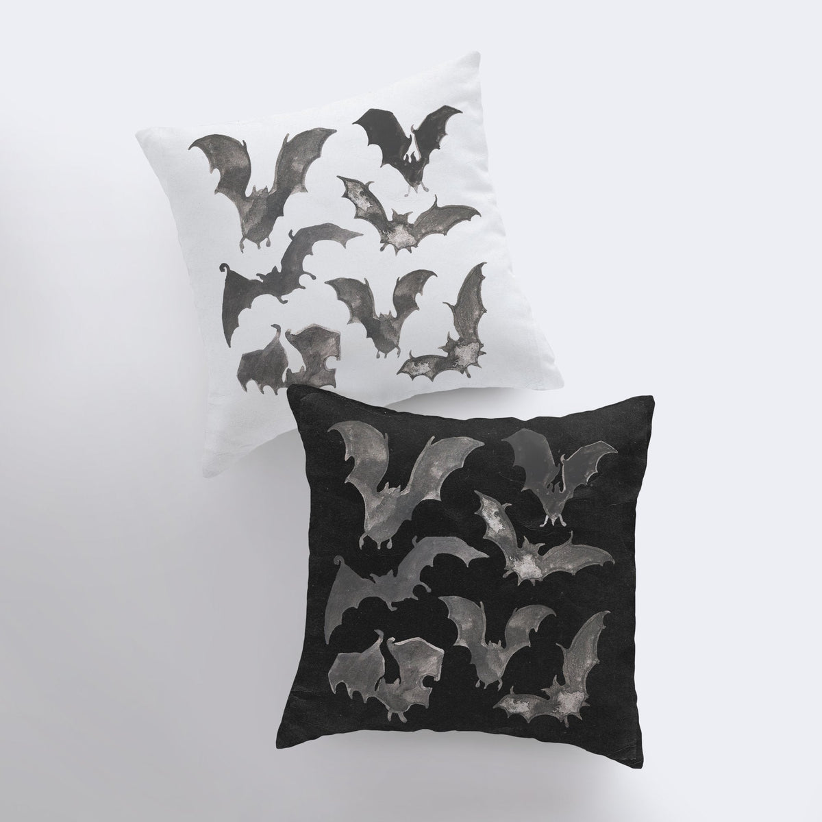 Bats Pillow