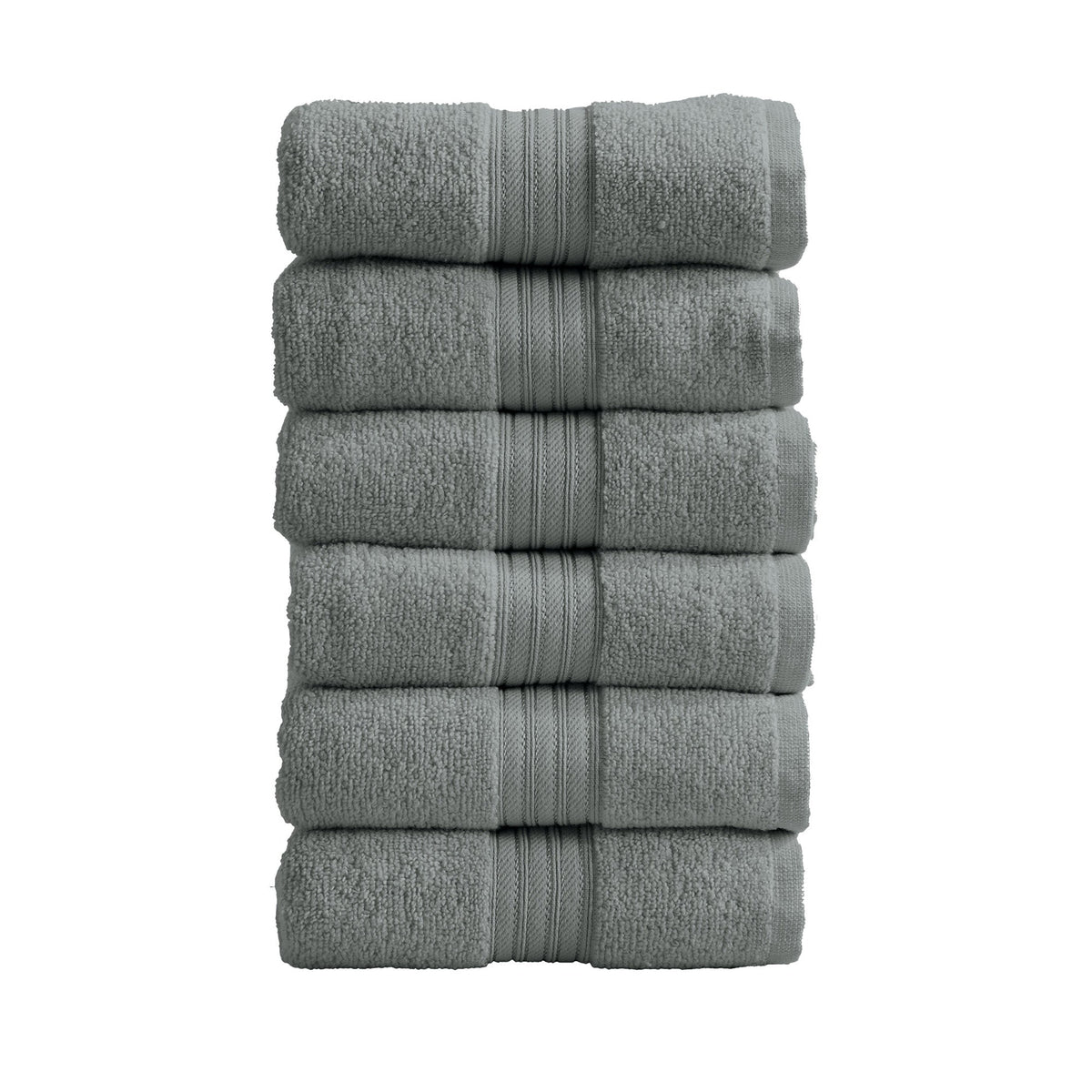 Cotton Terry Bath Towel Set – Cooper Collection