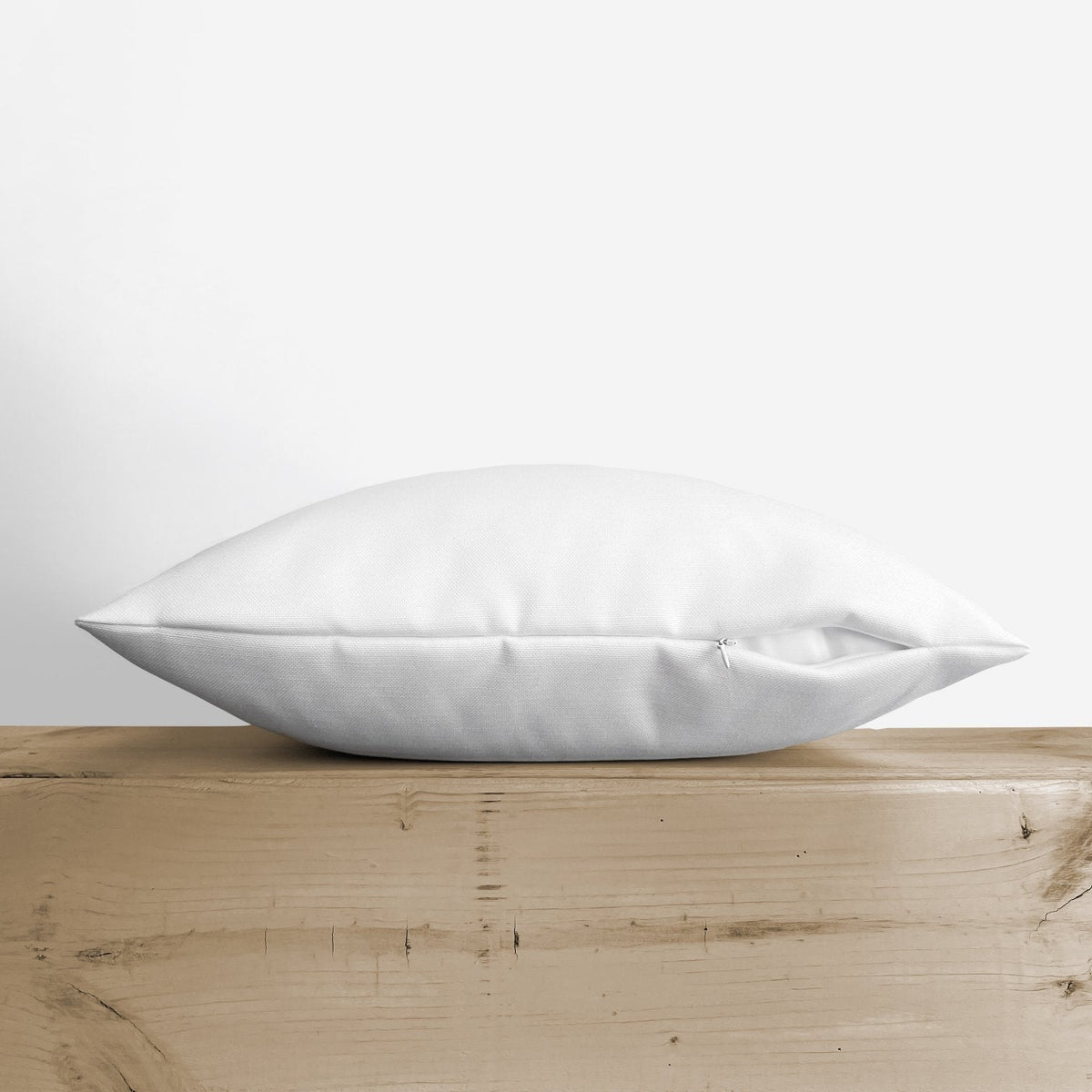 Blessed Grateful Thankful Pillow