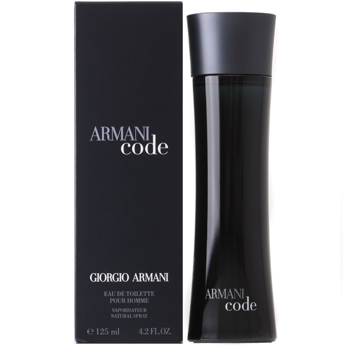 Giorgio Armani CODE – EAU De Toilette