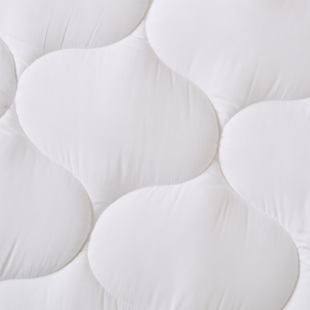 2 Inch Thick Hypoallergenic Mattress Topper – Kyla Collection