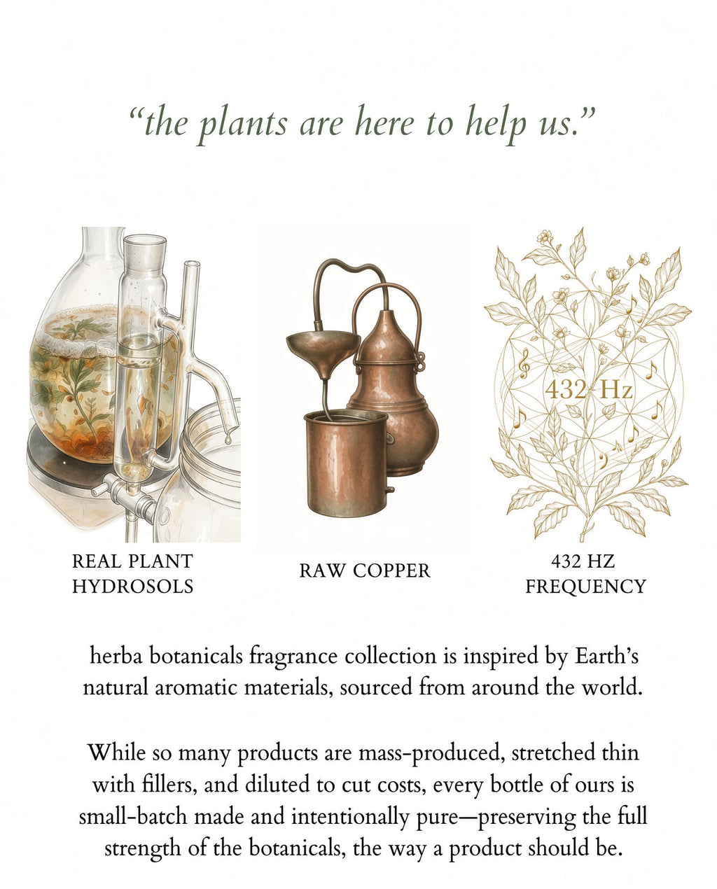 home & linen spray
