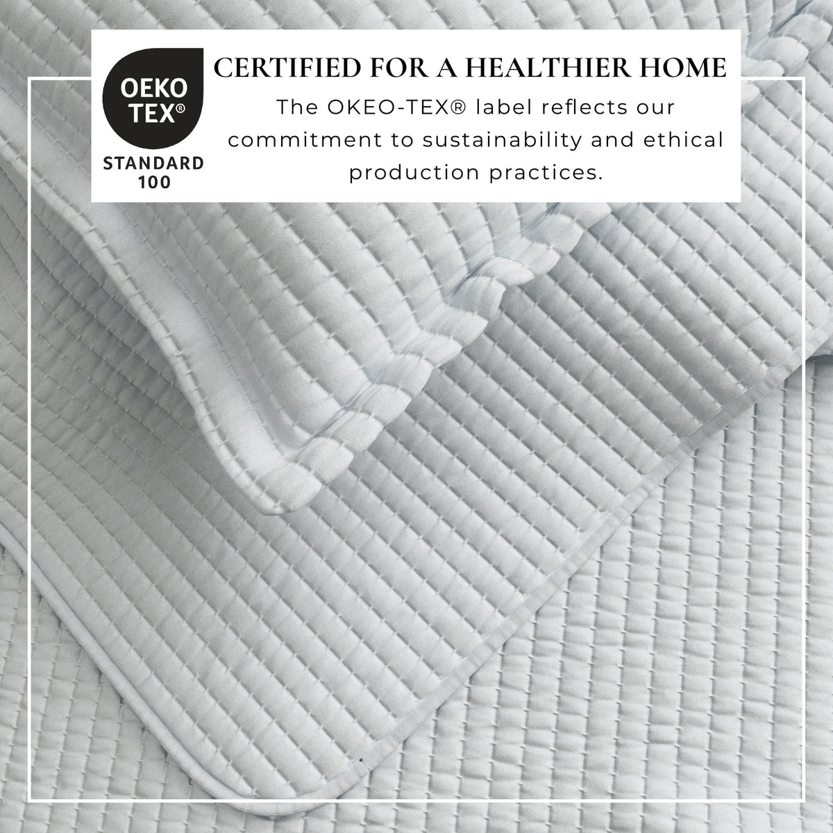 Solid Quilt – Alicia Collection