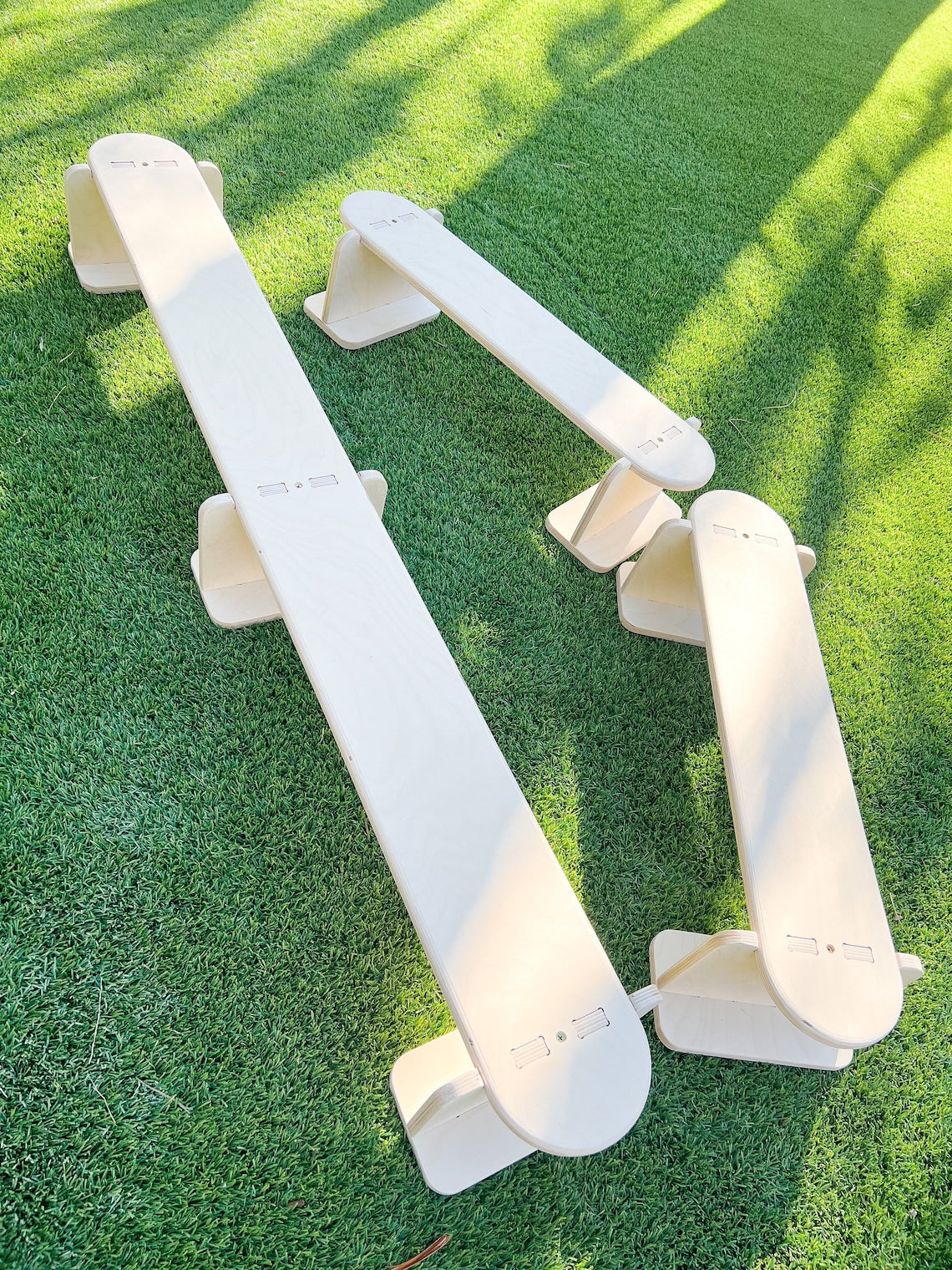 MARA – Kids Balance Beam