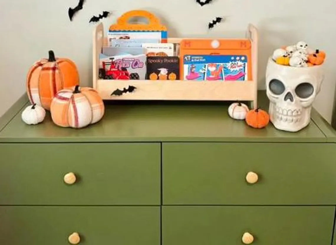 MICHAEL – Portable Bookshelf