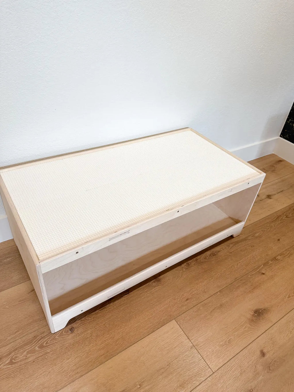 JACKIE – Building Block Table
