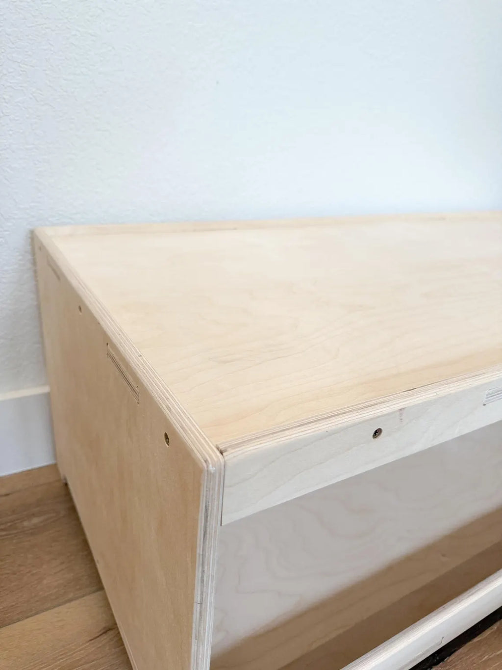JACKIE – Building Block Table