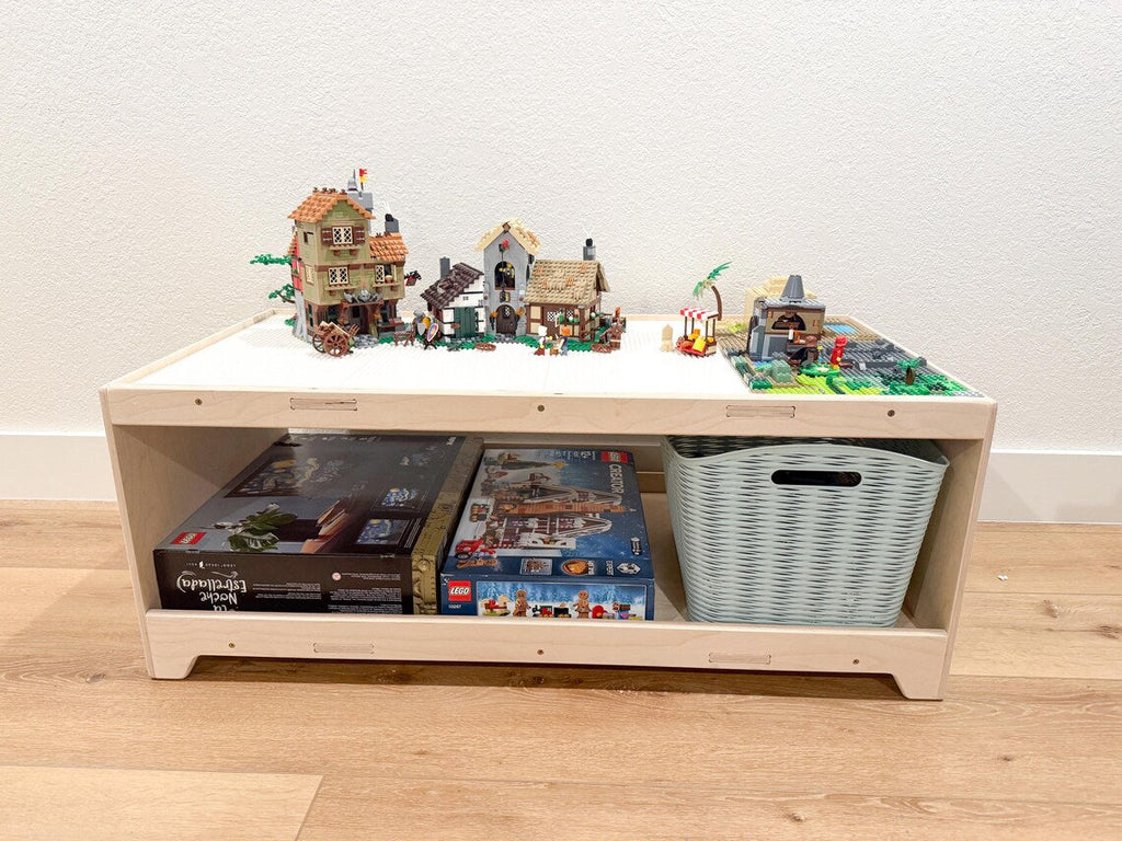 JACKIE – Building Block Table