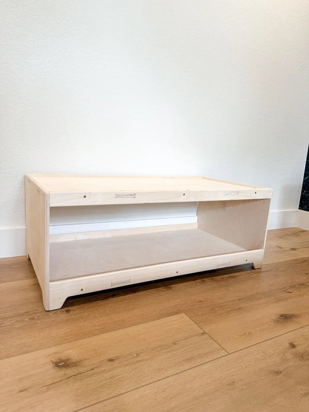 JACKIE – Building Block Table