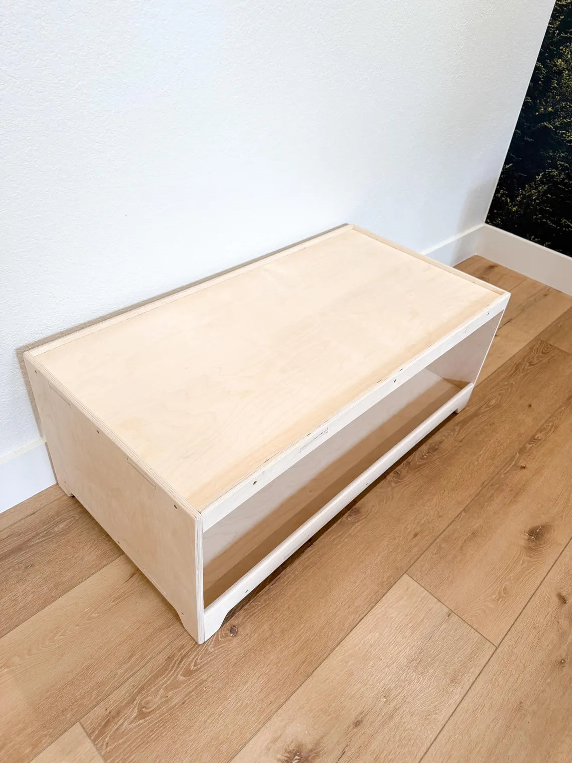 JACKIE – Building Block Table