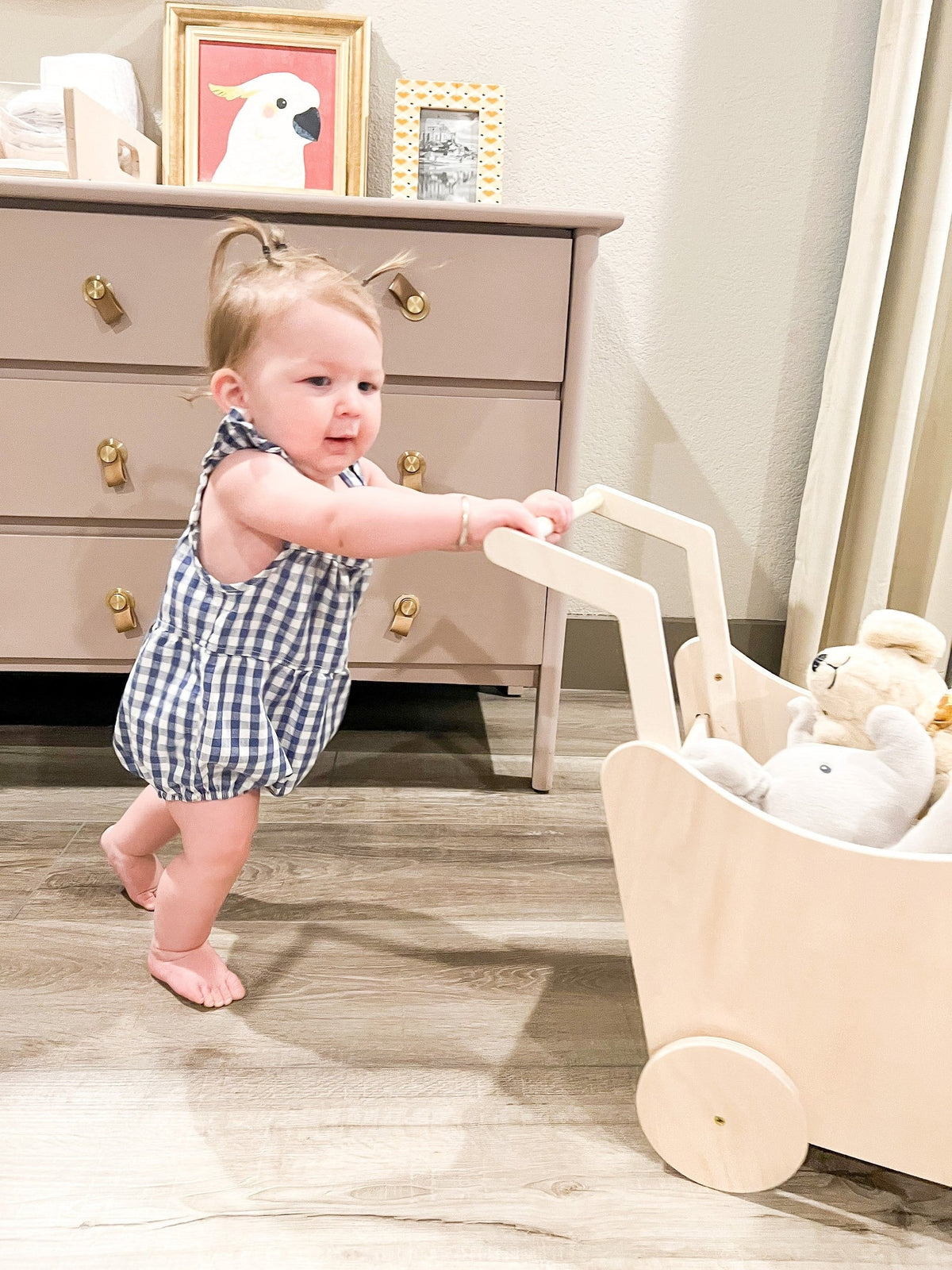 MADI – Toddler Pram