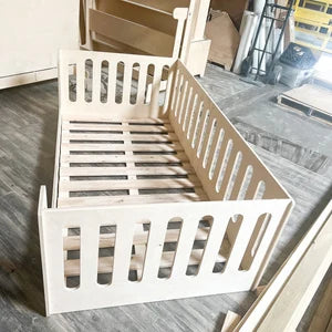 AVI – Floor Bed