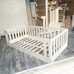 AVI – Floor Bed