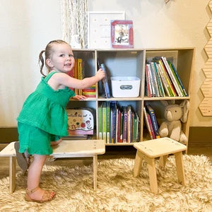MARISSA – Toddler Bench