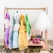 TATI – Clothing Rack