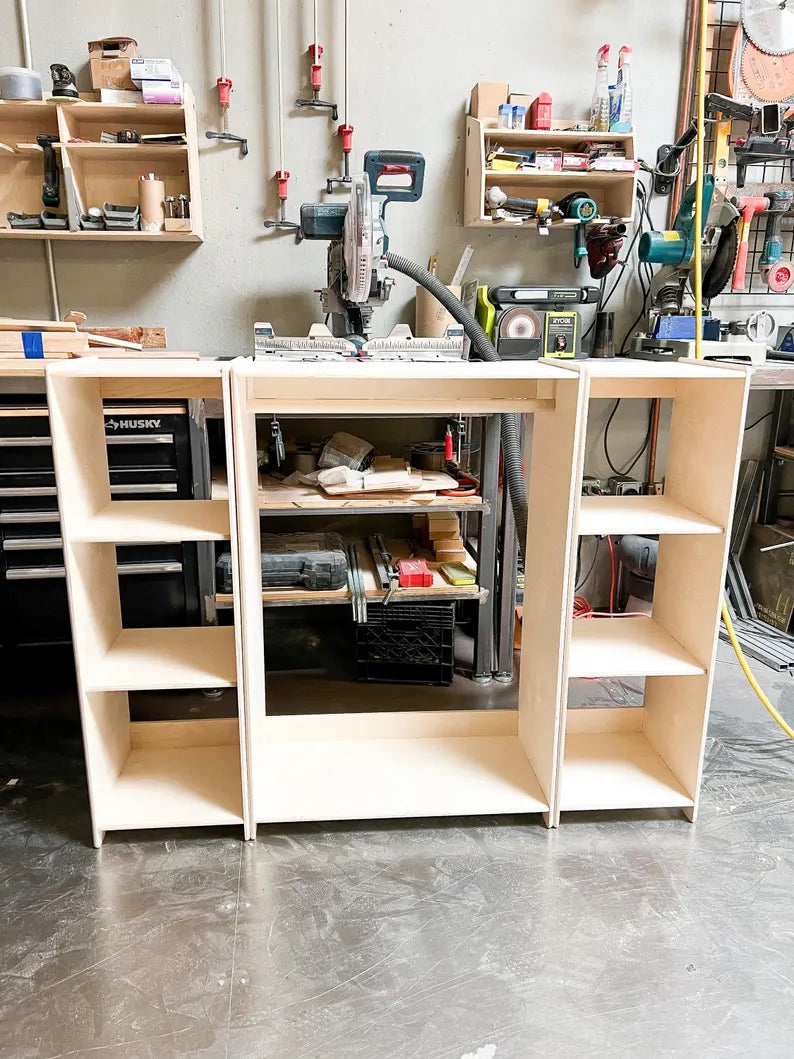 HARPER V2 – Modular Wardrobe