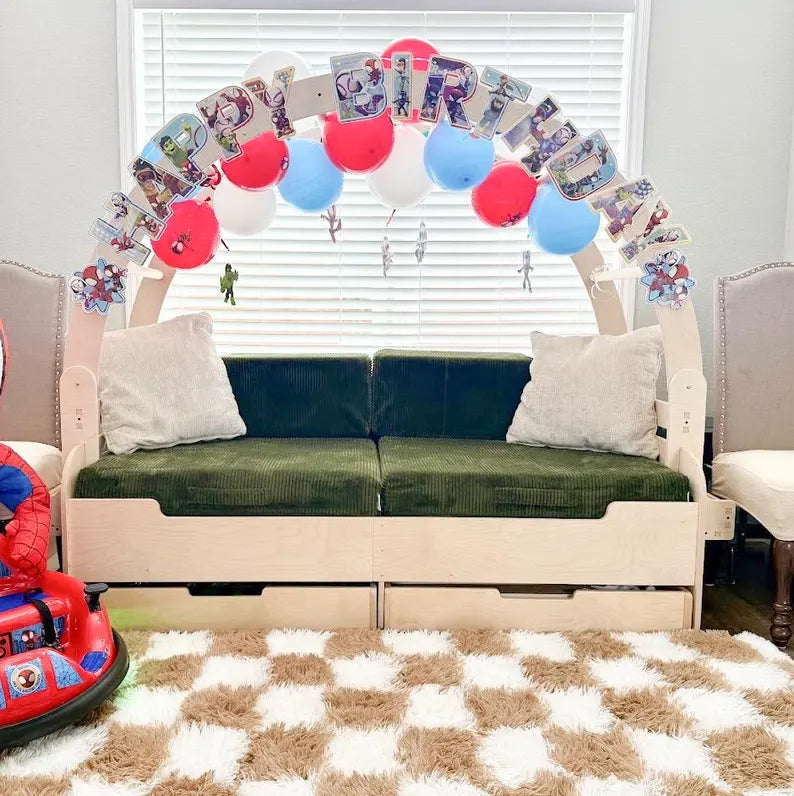 LIA – Play Cushion Couch